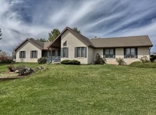 187 Tice Ln, Lebanon, PA 17042