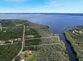 156 Pioneer Rd, PALATKA, FL 32177