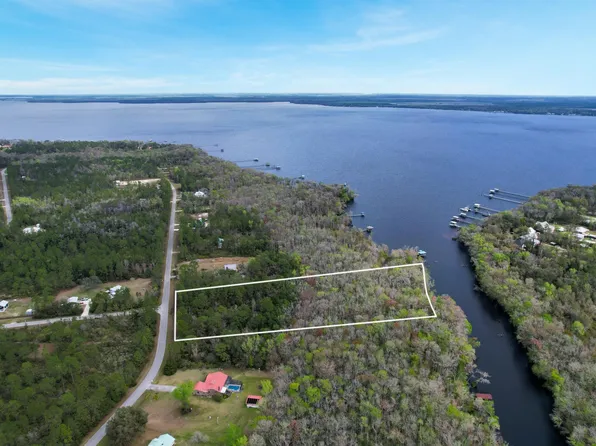 156 Pioneer Rd, Palatka, FL 32177