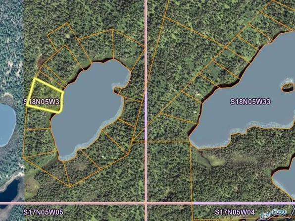 Township Road F Asls 71 #44, Willow, AK 99688
