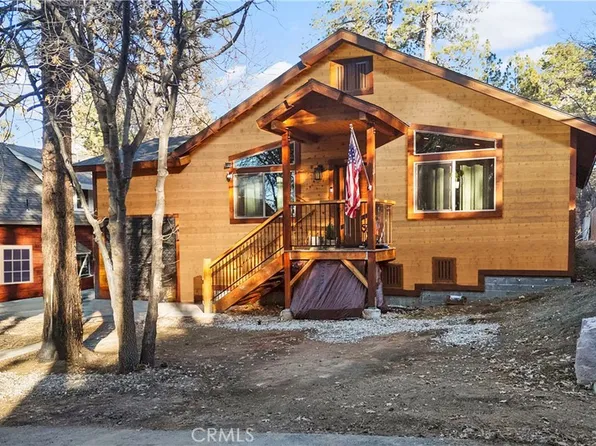 791 Knight Ave, Big Bear Lake, CA 92315