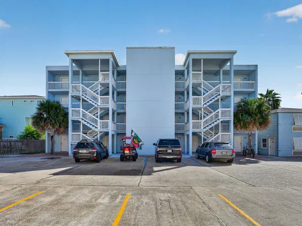 407 Beach St #126, Port Aransas, TX 78373