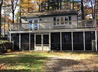 20 Wards Cove Rd, Standish, ME 04084