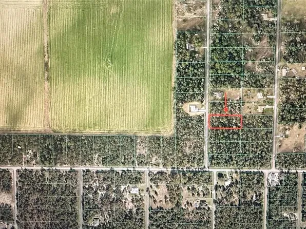0 SW Valencia Heights Ave Lot 23, Dunnellon, FL 34431