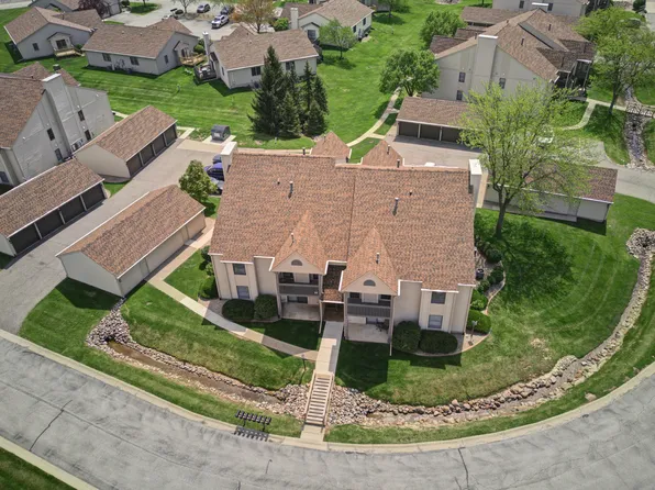 3602 Timberbridge Dr, Valparaiso, IN 46383