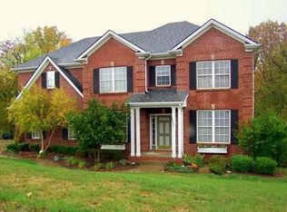 103 Thoroughbred Way, Georgetown, KY 40324