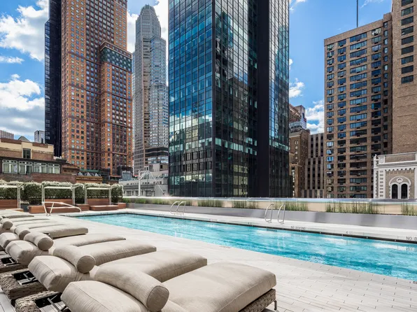 217 West 57th Street image 14 of 23