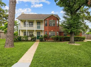 5118 Burt St, Houston, TX 77018