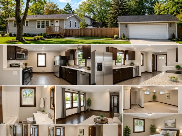 4101 W 110th St, Bloomington, MN 55437