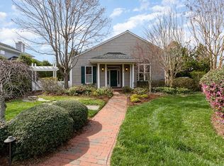 2 Macon, Pittsboro, NC 27312