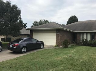 4637 S Ash Ave, Springfield, MO 65804