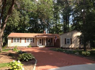 2173 Woodlawn Cir, Stow, OH 44224