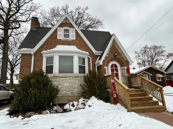 (undisclosed Address), River Grove, IL 60171