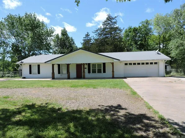 13290 High Meadows Rd, Boles, AR 72926