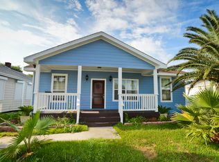 4302 Avenue T, Galveston, TX 77550