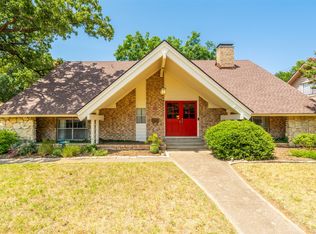 1609 Tulip Dr, Arlington, TX 76013