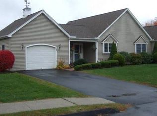 15 Hamlet Mnr, Durham, CT 06422