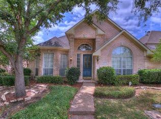 8604 Mill Creek Rd, Irving, TX 75063