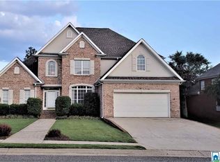 2220 Old Cahaba Pl, Helena, AL 35080