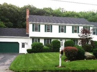 26 Vine St, North Attleboro, MA 02760