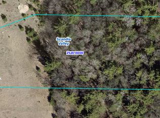 Telemark Trl, Cushing, MN 56443