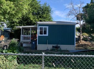 2601 Avenue A, White City, OR 97503