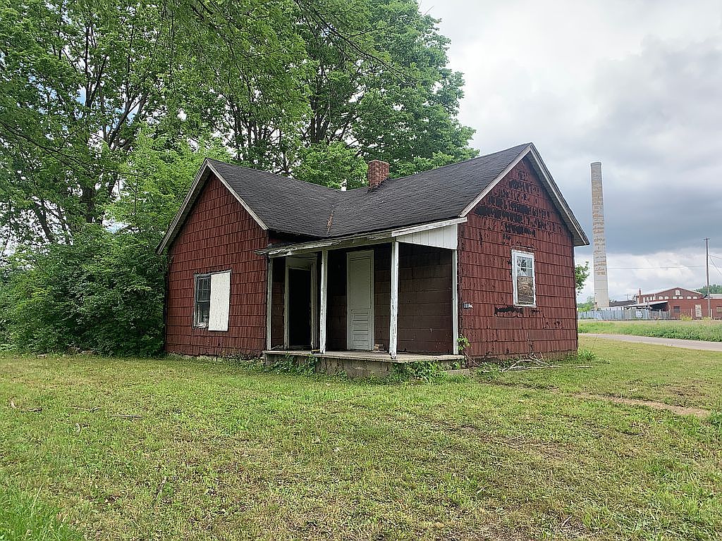 1810 S St, Marion, IN 46953 Zillow