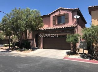 8066 Sundance Valley Dr, Las Vegas, NV 89178