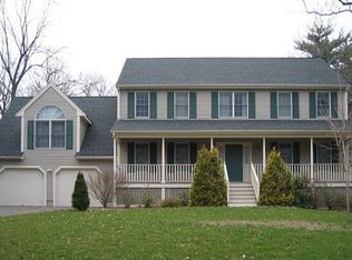 44 Winter St, Lexington, MA 02420