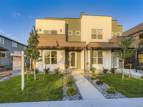 2466 S Cherokee Street, Denver, CO 80223