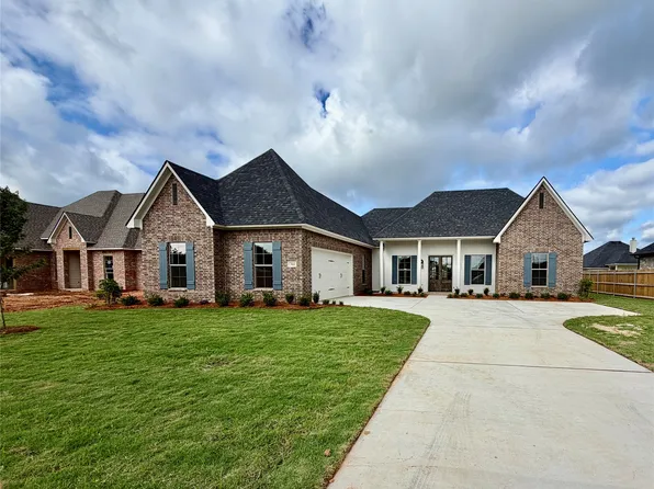 304 Elbow Slough, Bossier City, LA 71112
