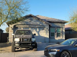 9626 W Atlantis Way, Tolleson, AZ 85353