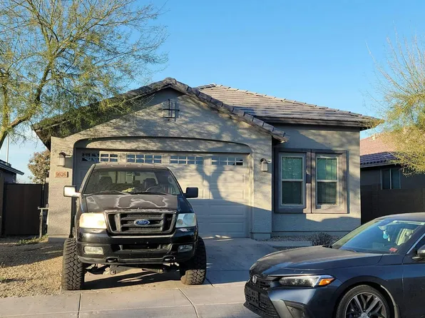 9626 W Atlantis Way, Tolleson, AZ 85353