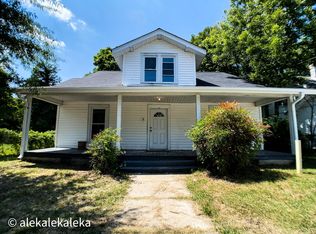 1122 Adams St, High Point, NC 27262