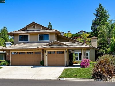 635 Canyon Crest Rd E, San Ramon, CA, 94582