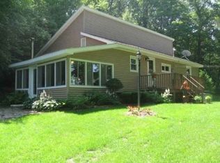 208 Burke Rd, Saratoga Springs, NY 12866