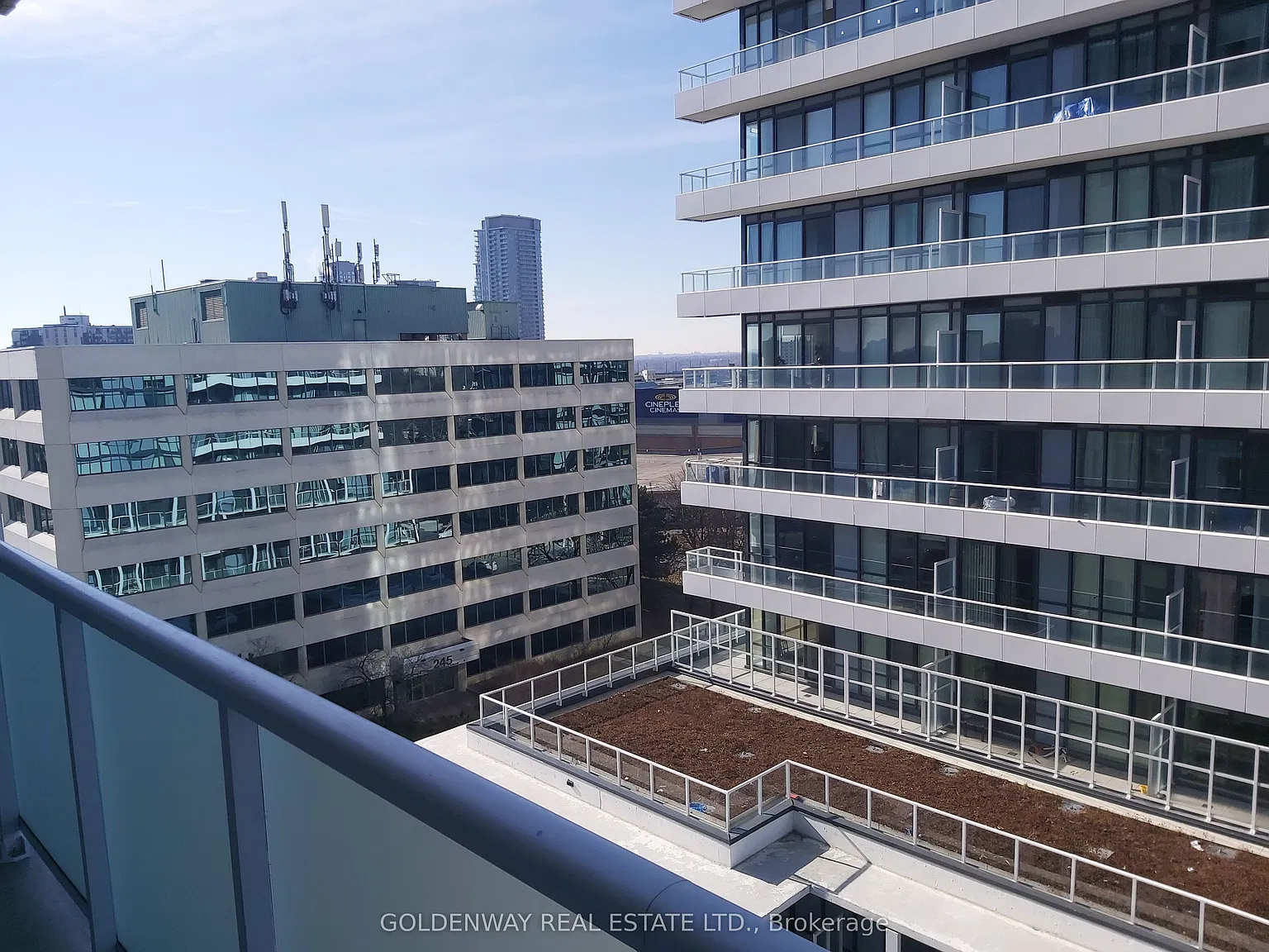2 bed, $2,300 — Photo 3