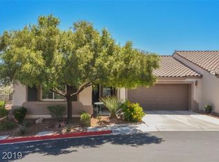 7820 Milkweed Ct, Las Vegas, NV 89149