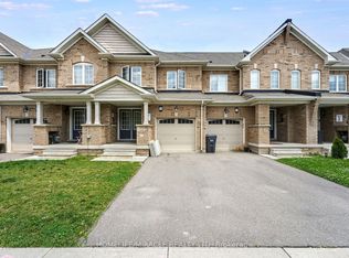 108 Golden Springs Dr, Brampton, ON L7A 4N7