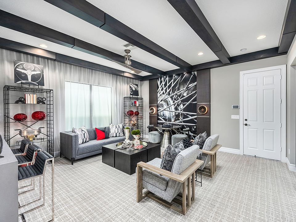 Corsica Plan, Lotus Edge, Boca Raton, FL 33434 Zillow