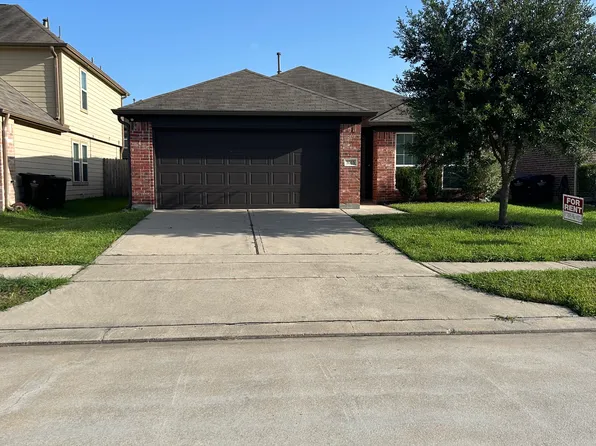 3315 Madison Elm St, Katy, TX 77493