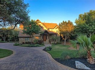 17512 Regatta View Dr, Jonestown, TX 78645