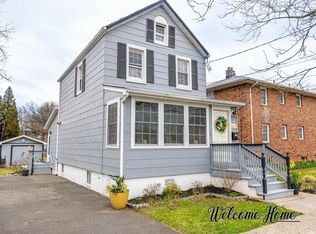 575 W Hazelwood Ave, Rahway, NJ 07065