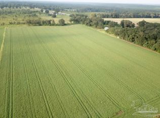 16 Acres North Hwy #87, Milton, FL 32570