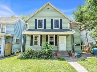 448 Delaware Ave, Lorain, OH 44052