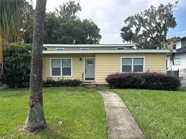 722 LAKE DORA DRIVE, TAVARES, FL 32778