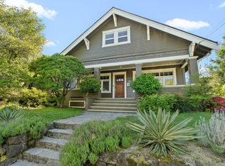 6305 SE 18th Ave, Portland, OR 97202