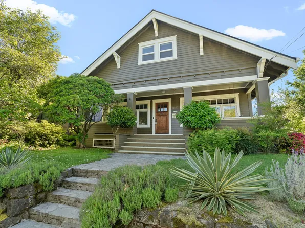 6305 SE 18th Ave, Portland, OR 97202
