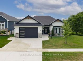 648 Gloria St, Blyth, ON N0M1H0