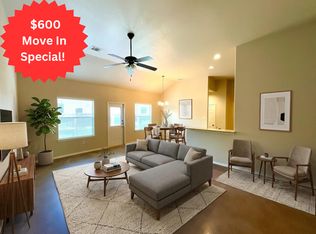 2575 Pahmeyer Rd, New Braunfels, TX 78130